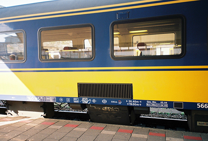 Rotterdam 2009